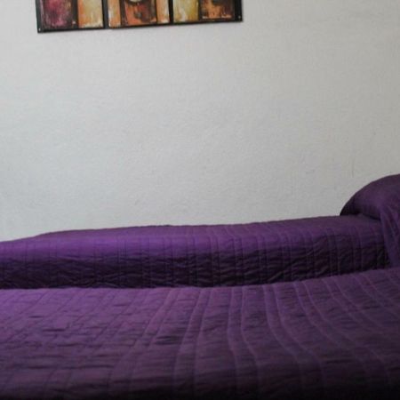 Hotel Vina Del Mar Lázaro Cárdenas Buitenkant foto
