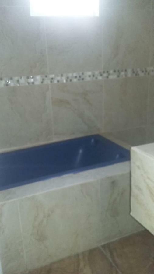 Hotel Vina Del Mar Lázaro Cárdenas Buitenkant foto